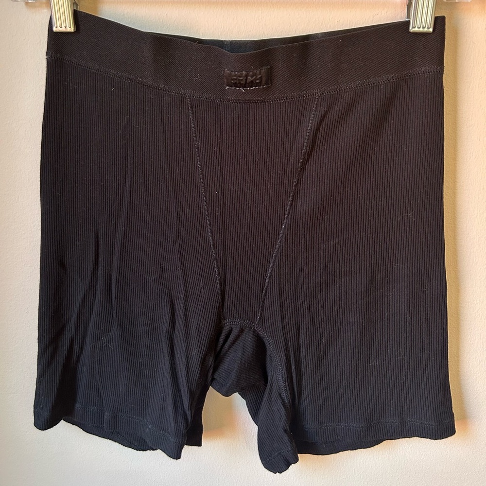 SKIMS Women’s Boxer Sleep Shorts